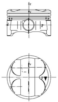 WILMINK GROUP Männät WG1016348